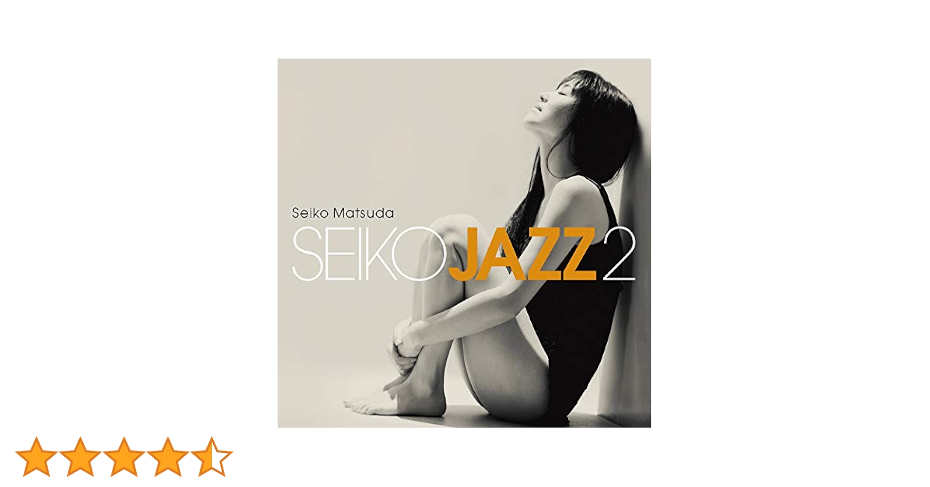 Amazon.co.jp: SEIKO JAZZ 2 (通常盤): ミュージック Amazon.co.jp: SEIKO JAZZ 2 (通常盤): ミュージック